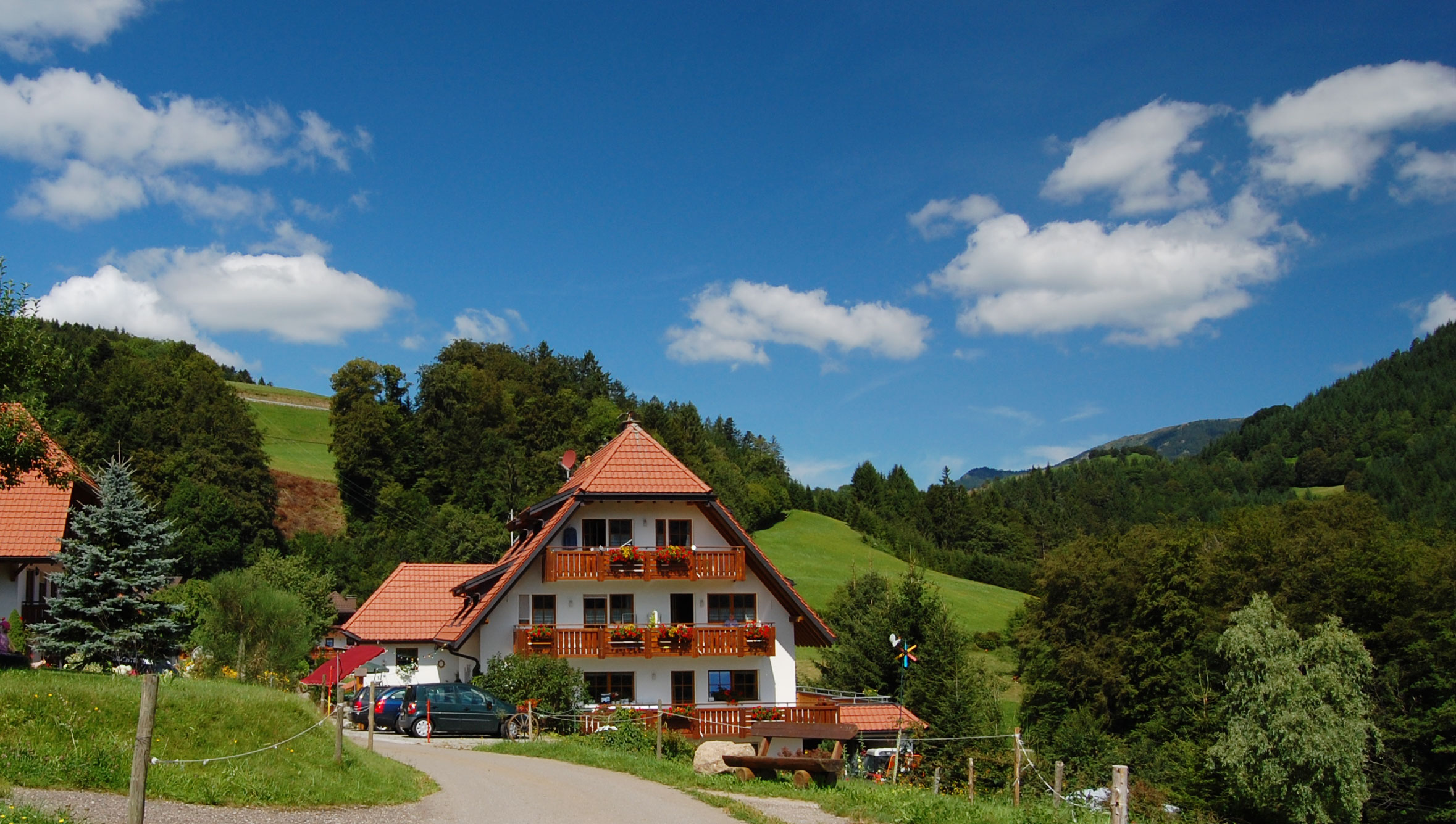 Haus Bauer 04